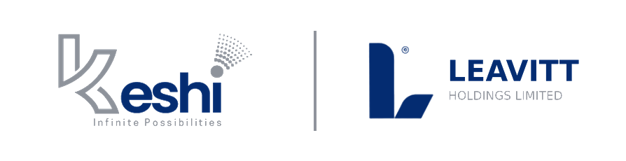 Keshi Holdings and Leavitt Holdings Limited joint venture